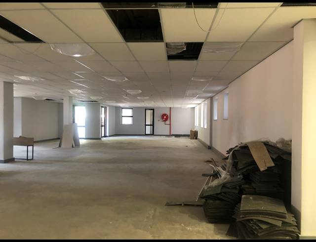 324M² OFFICE TO LET IN WAVERLEY